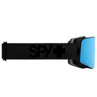 MARAUDER, Matte Black-Happy Boost Bronze with Ice Blue Mirror & Happy Boost LL Coral, hi-res image number null